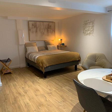 Studio Equipe Le Chasseland Chassieu Dış mekan fotoğraf