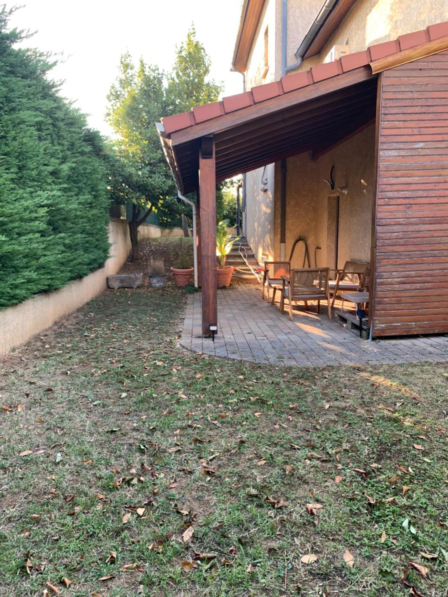 Studio Equipe Le Chasseland Chassieu Dış mekan fotoğraf