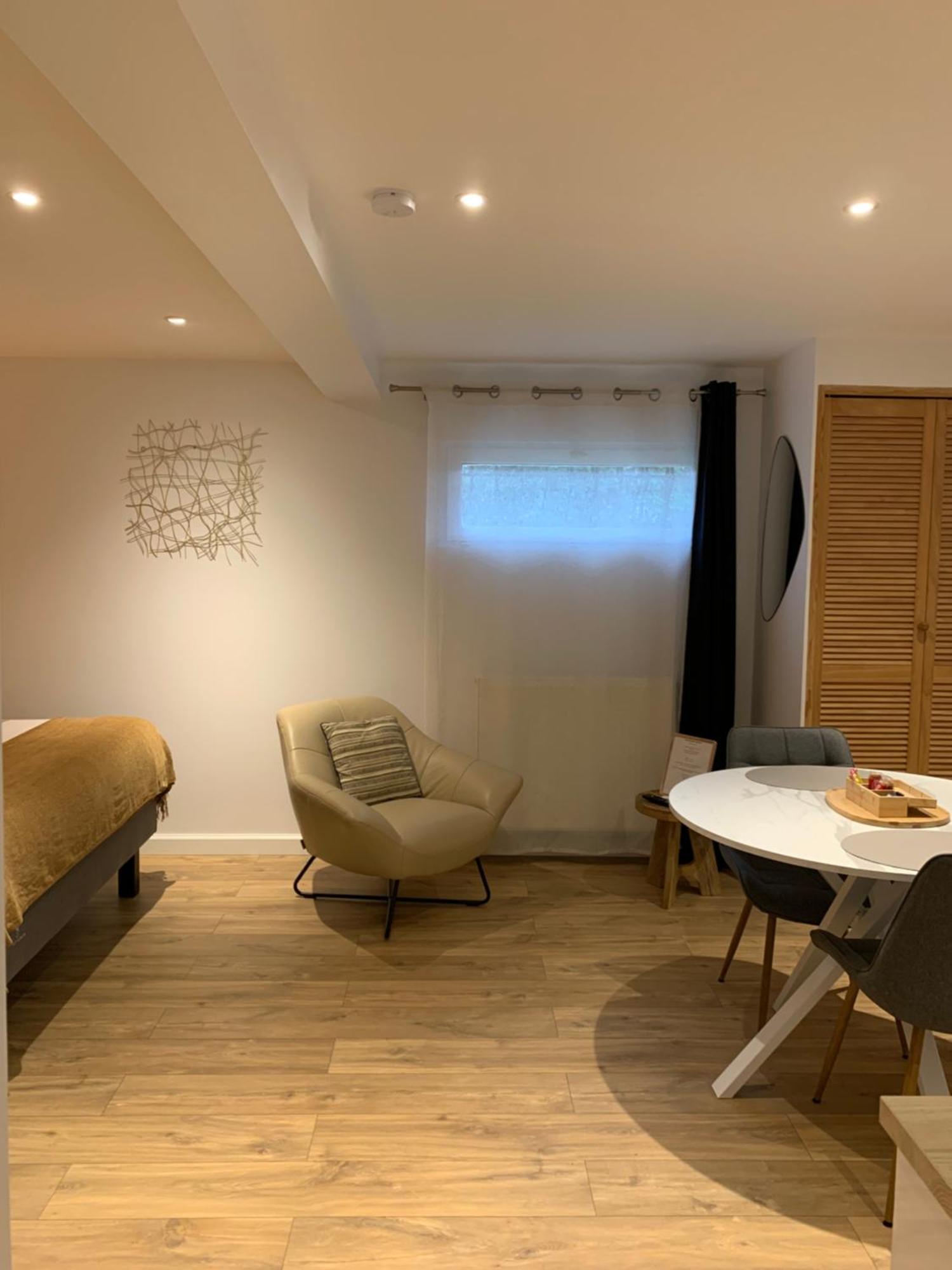 Studio Equipe Le Chasseland Chassieu Dış mekan fotoğraf